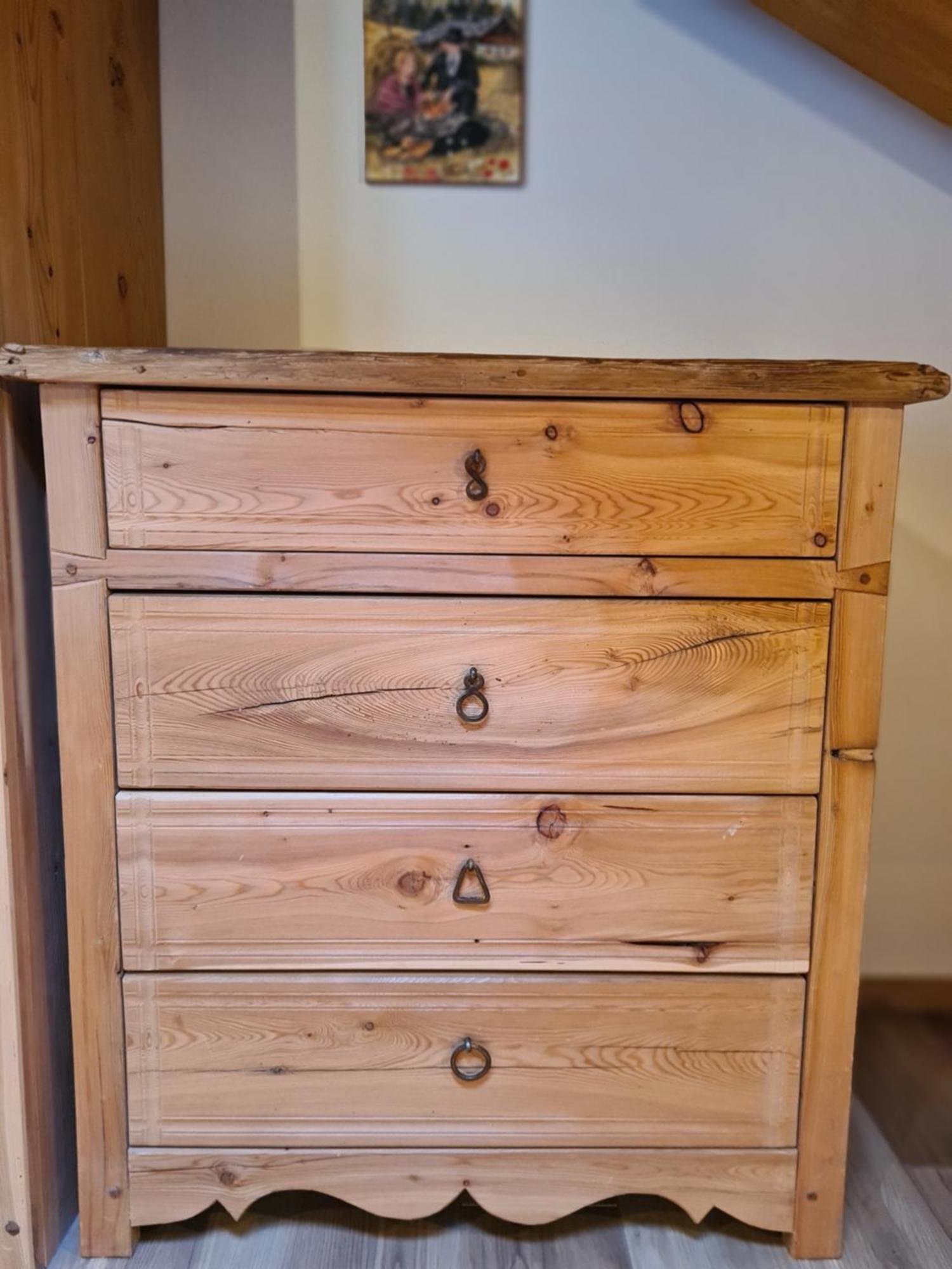 La Maison. Il Nido Dell'Aquila Bardonecchia Eksteriør billede